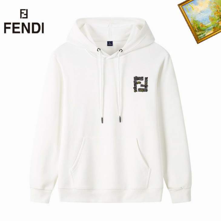 Picture of Fendi Hoodies _SKUFendiM-3XL25tn272979